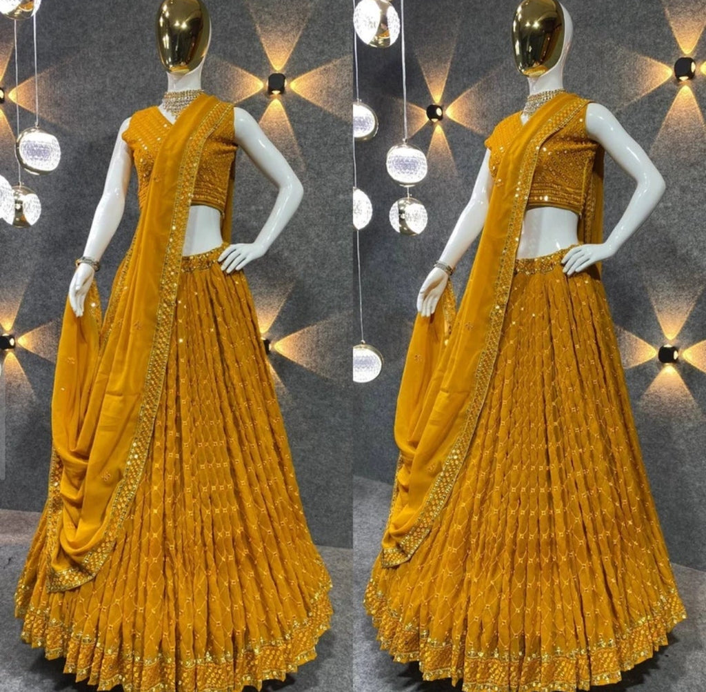 Traditional Gujarati shadi