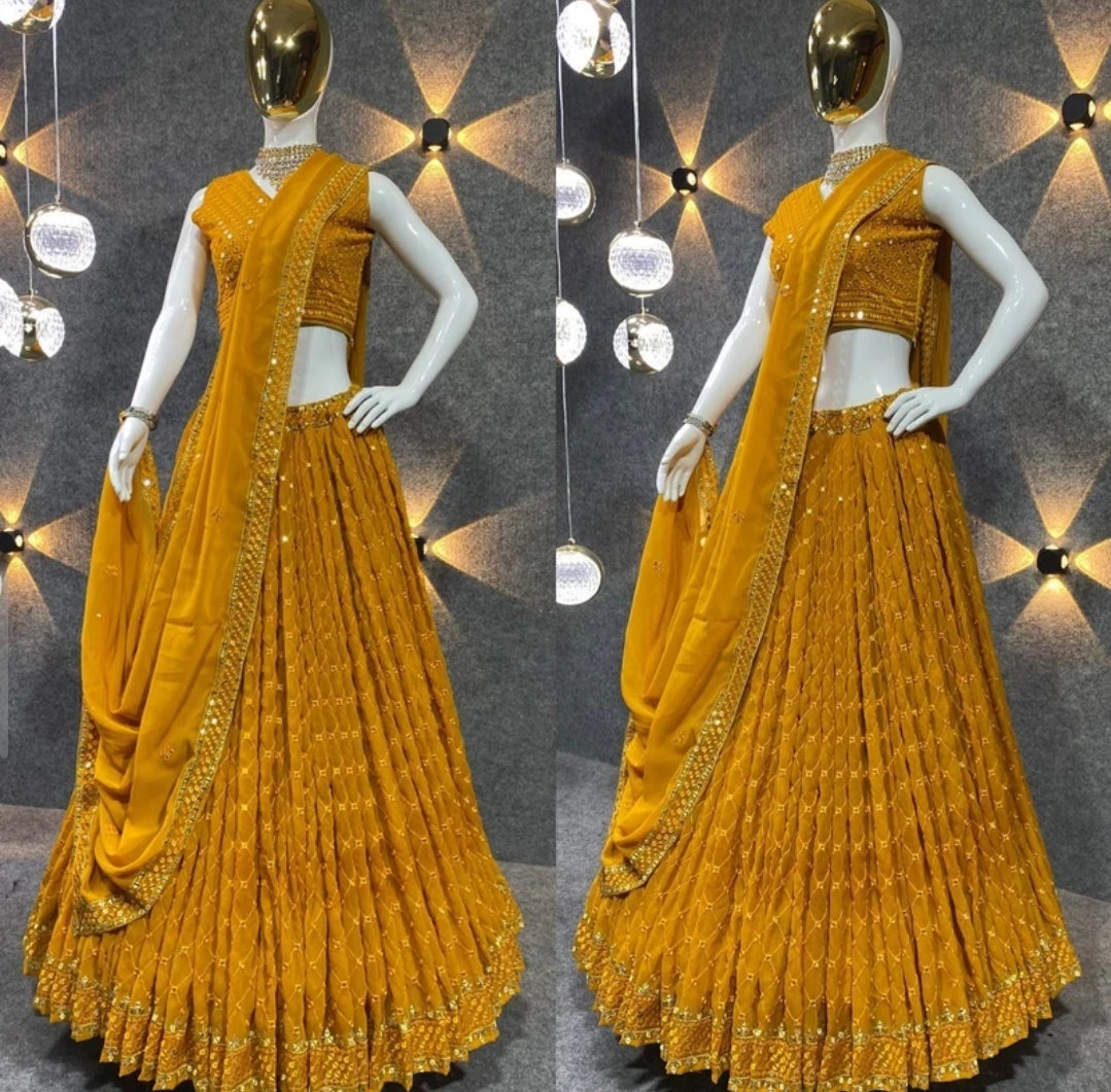 Traditional Gujarati shadi